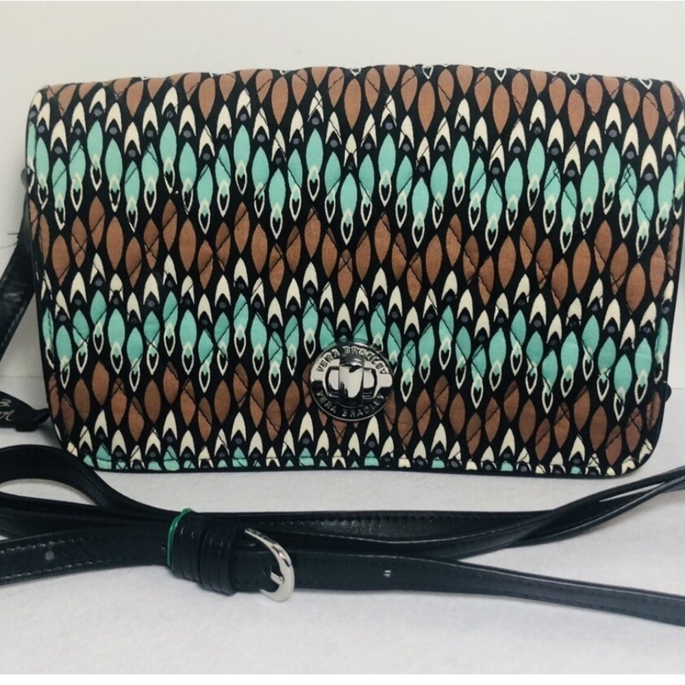 Vera Bradley Shoulder Bag